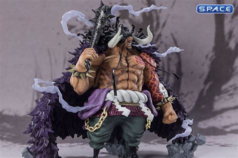 Figuartszero Extra Battle Kaido King Of The Beasts Pvc Statue One Piece