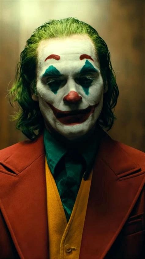 Joker, Joaquin Phoenix, 2019 movie, 720x1280 wallpaper | Joker ...