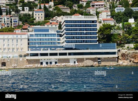 Excelsior Hotel Dubrovnik Hi Res Stock Photography And Images Alamy