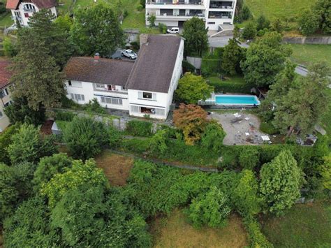 Feldkircher Villa Müller öffnet am Wochenende zum letzten Mal Türen