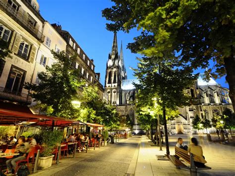 Auvergne Perigord das grüne Herz Frankreichs 0606 Studiosus Reisen