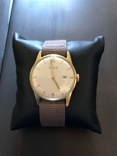 Junghans J S Homme Catawiki