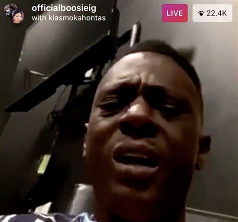 Twitter Reacts To Lil Boosie Trending For Cash Apping Women 25 Who Get