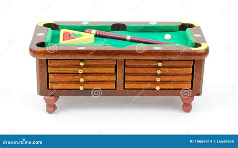coaster pool table chest stock photo image  protect ready