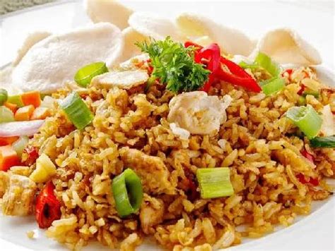 Daftar Harga Menu Delivery Nasi Goreng Madura Malang Terbaru