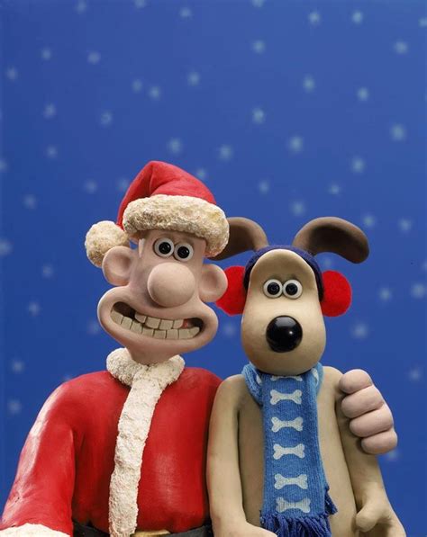 Timeline Photos Wallace And Gromit Wallace And Gromit Characters