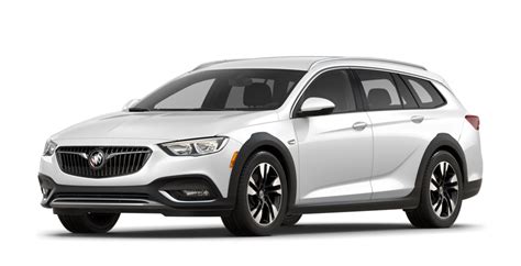 Buick Regal Tourx Luxury Wagon Offers Specials And Offers