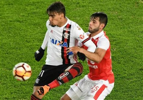 Jugaron Para River Santa Fe Y Flamengo Repartieron Puntos