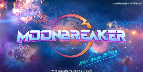 Gc 2022：《深海迷航》厂商新作《破月勇者（moonbreaker）》公开 系回合制科幻战略游戏 游民星空