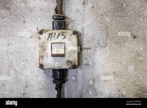 light switch stock photo alamy