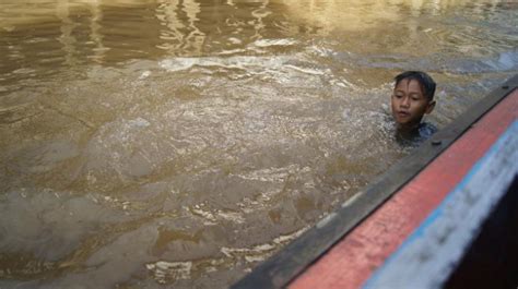 Water Culture of Banjar People Source: Researcher Documentation, 2023 ...