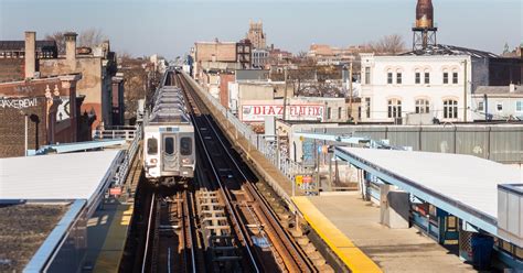 SEPTA to end A/B stops on Market-Frankford Line next month | PhillyVoice