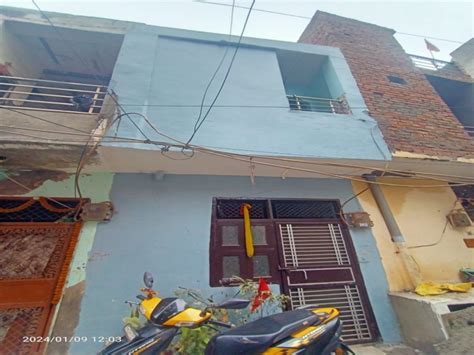 Bhk House Sq Ft For Sale In Block A Mohan Garden Delhi