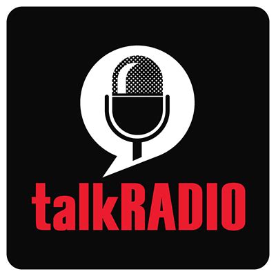 talkRADIO, listen live