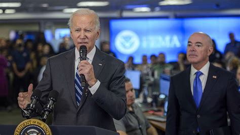 Air Marshals Facing Mandatory Border Deployment Plan Mutiny On Biden