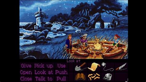 Monkey Island 2 Special Edition LeChucks Revenge PC Compre Na Nuuvem