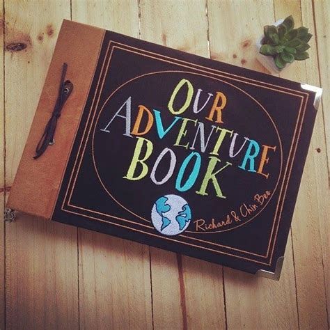 As 25 Melhores Ideias De Our Adventure Book No Pinterest Livros De