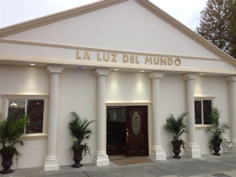 Iglesia La Luz Del Mundo Updated January 2025 4515 Rainier Ave S