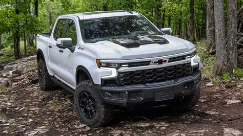 2023 Chevrolet Silverado 1500 Prices, Reviews, and Photos - MotorTrend