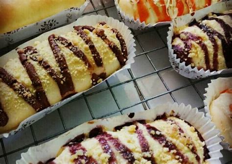 Resep Killer Soft Bread In Cup Oleh Idaihsan Cookpad