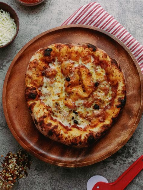 The Best Homemade Pizza With Trader Joes Pizza Dough