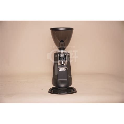 C District Gemilai A Semi Automatic Espresso Coffee Grinder