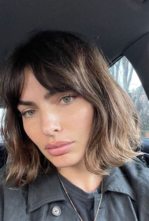 50 Long Bobs Bob Haircuts To Shake Up Your Look Textured Long Bob