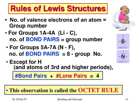 Ppt Chemical Bonding And Molecular Structure Chapter Powerpoint F F