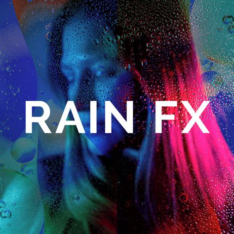 Rain Fx Album By Rain Sleep Spotify