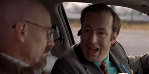 10 Wittiest Saul Goodman Quotes From Breaking Bad - Movie News