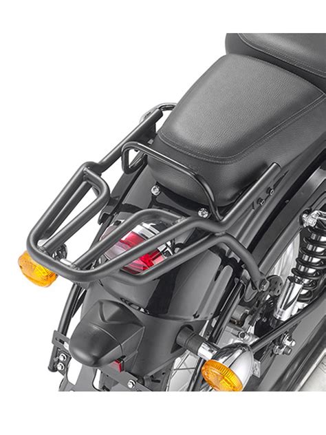 Stelaż Givi pod kufer centralny Monolock do Benelli Imperiale 400 20