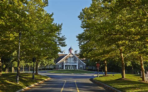 Cherry Valley Country Club | Premier Golf & Tennis | Skillman, NJ