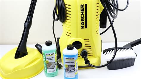 Karcher K2 Compact Review Karcher K2 Compact Pressure Washer Review Which