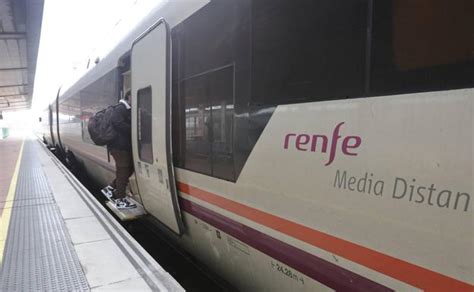 Primeros Avisos De Renfe Por El Abono Gratuito Los Viajeros Que Lo