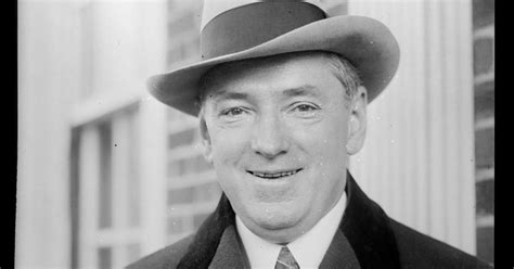 James Michael Curley Died On November 12 1958