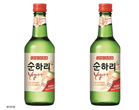 Yakult Flavors