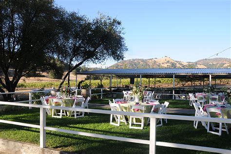 Events Parties Retreats And More Hart 2 Hart Vineyards And