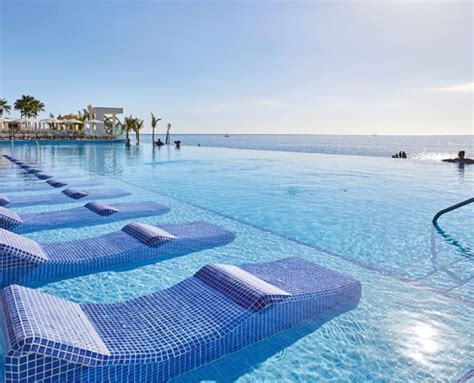 Riu Palace Baja California - Maritime Travel