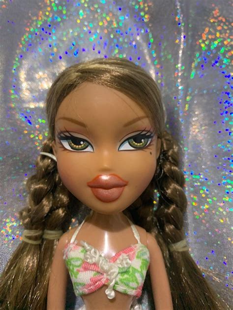 Bratz Hot Summer Dayz Yasmin On Carousell