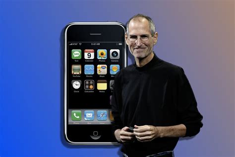 Se Acostumbrarán Steve Jobs Confió En Una Idea Demasiado Arriesgada