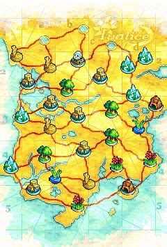 final fantasy tactics advance map planner  fgkeiji