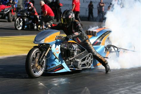 Top Fuel Drag Bikes