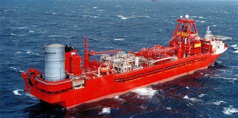 Teekay Fpso Seals 10 Year Bareboat Charter From Bp Subsidiary Tradewinds