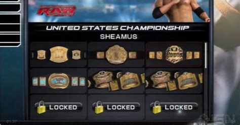 Svr 2011 Roster - Wwe Smackdown Vs Raw 2011 Preview Preview Gaming Nexus