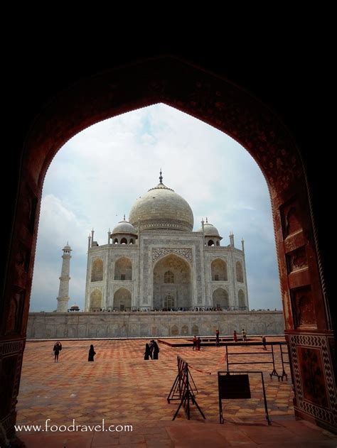 What Is The Real Story Of Taj Mahal Myths About Taj Mahal