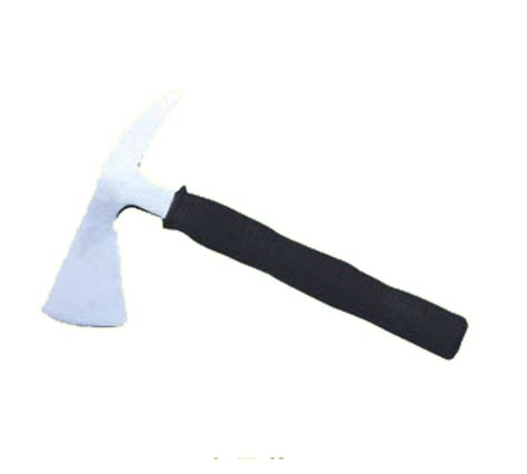 Fireman Axe With Insulated Rubber Handle Panca Sukses Pratama PSP