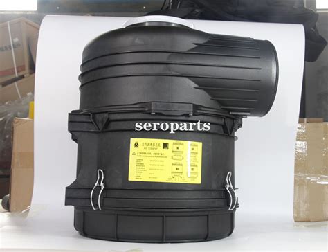 Sinotruk Howo Heavy Truck Spare Parts Air Filter Housing Wg