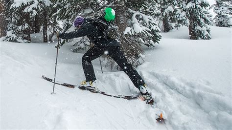 Touring Tips: Skinning Techniques | Backcountry.com