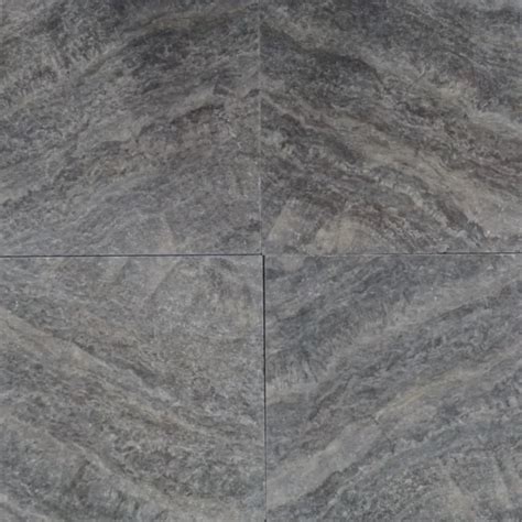 Shop Silver Travertine 12x610x610 Ultimate Stones