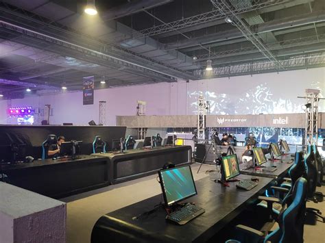 Predator makes a big comeback at ESGS 2022 with Meta City – GamingPH.com